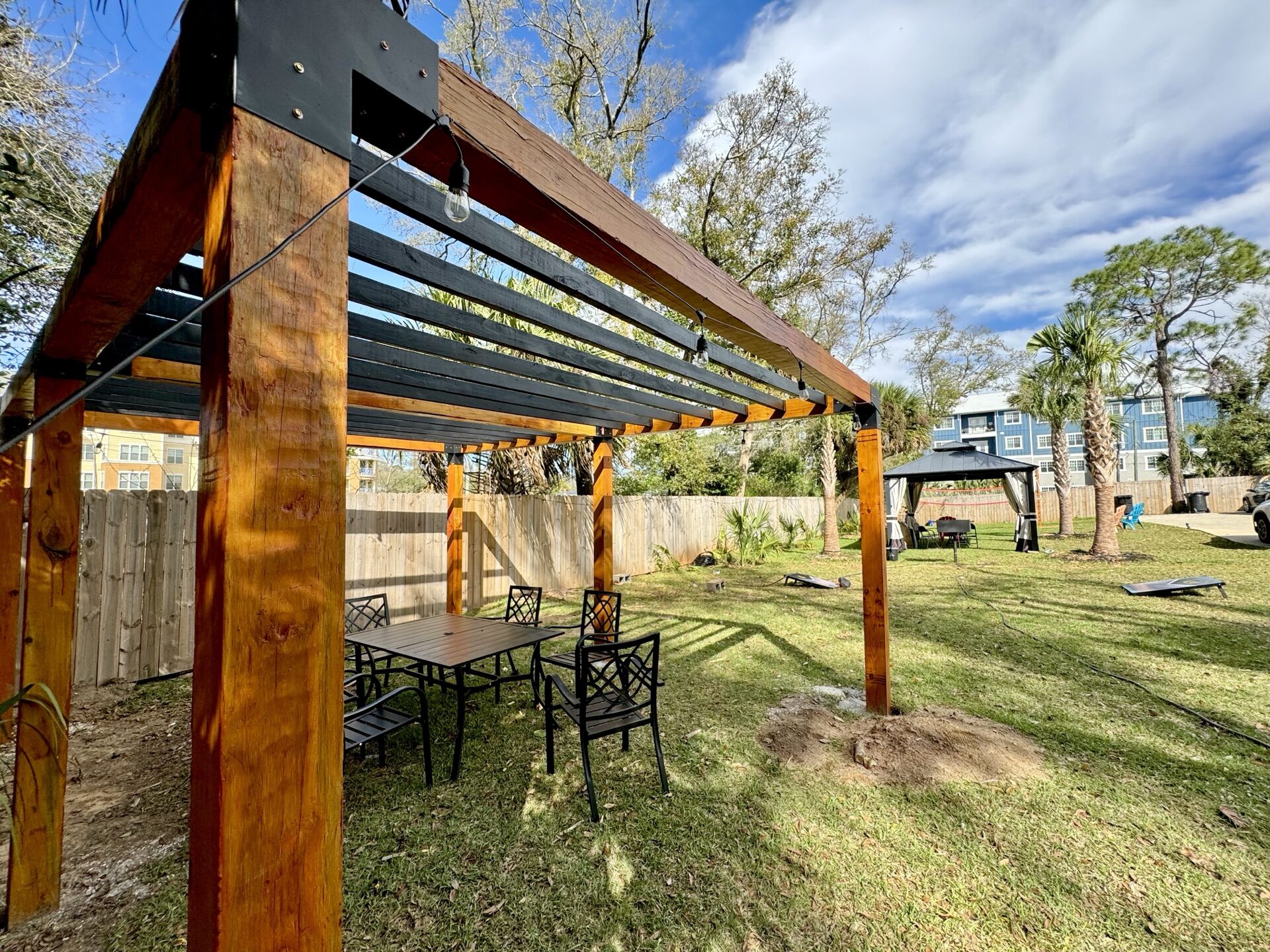 1816 W Gadsden at Downtown Palmera Furnished Apartments