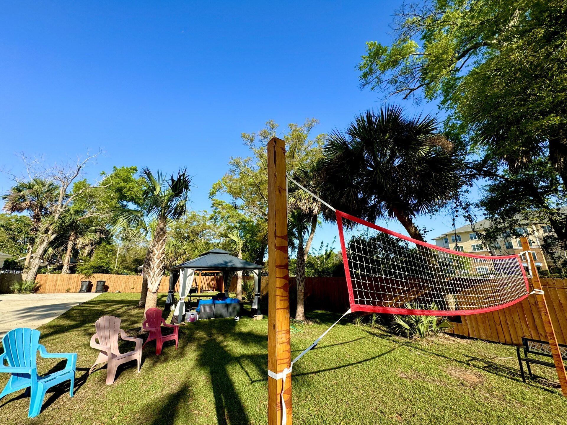 1816 W Gadsden at Downtown Palmera Furnished Apartments