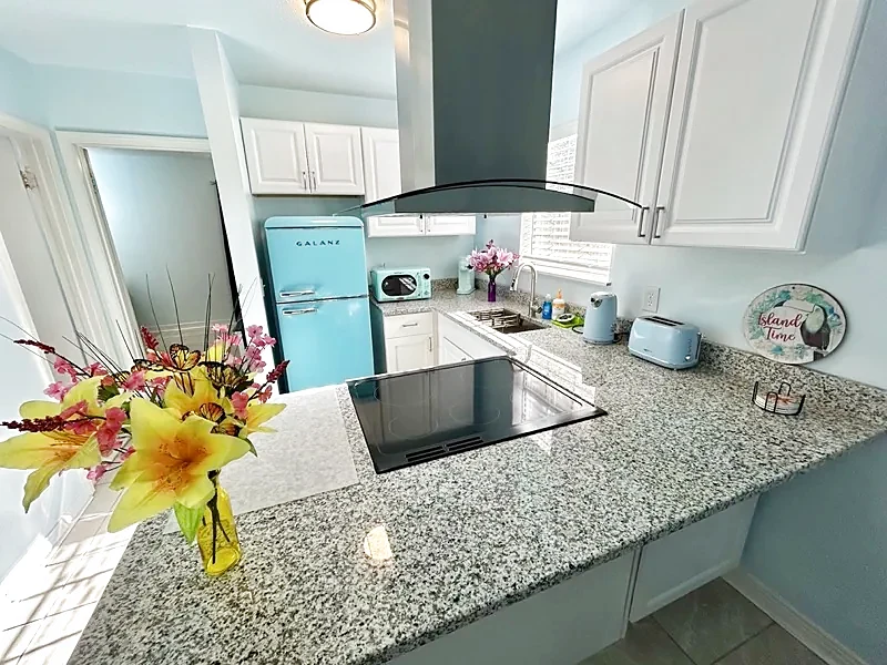 Cozy Furnished One Bedroom Apartments